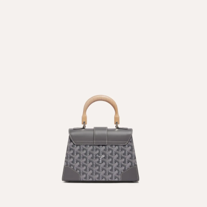 Saïgon Structuré Mini Bag